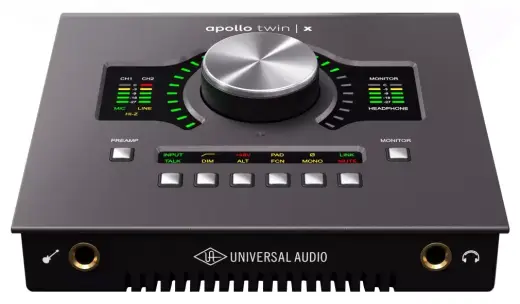 Store Special Product - Universal Audio - UA-APLTWXQ/HE